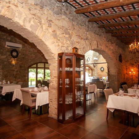 Hotel Aires De L'Emporda Вилаколум Экстерьер фото